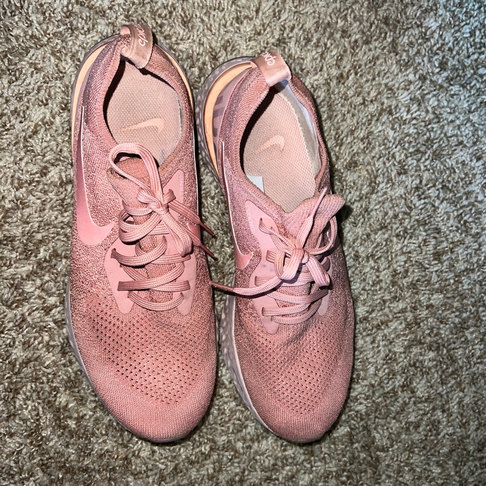 Nike Epic React - image 2